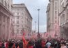 Комбе удри во навивачи во Ливерпул – 45 повредени во напад кој полицијата не го смета за терористички