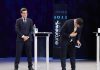 Проевропскиот кандидат Никушор Дан победи на претседателските избори во Романија