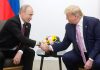 Путин и Трамп нема да се појават во Истанбул за преговори со Зеленски за крај на војната во Украина