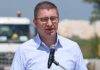 Владата гради клучен инфраструктурен проект што како опозиција во 2021 не го гласале како јавен интерес