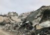 45 Палестинци убиени додека чекале камиони со помош