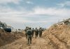 Израелската војска соопшти дека 107 камиони со хуманитарна помош влегле во Газа