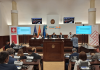 Дигиталната трансформација на Собранието: Граѓанското општество како клучен партнер во градењето на едно модерно Собрание