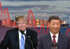 Средба на Трамп и Си во Кина, најголемите економии ќе разговараат за технологија и трговија, но и за политички прашања