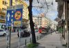 Ограничувања во сообраќајот во Скопје поради спортскиот настан „Прв до врв“