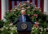 Трамп вели дека Маск „полудел“ откако милијардерот сугерира дека би сакал да се помири со претседателот