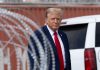 Иран упати остро предупредување до Трамп: Ќе ја завршиме оваа војна