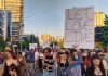 Учесниците на Парадата на гордоста „Скопје Прајд“ побараа „смрт за фашизмот, слобода за народот”