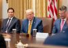Трамп за Би-Би-Си: Разочаран сум од Путин но не се откажувам