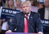 Трамп го повика шефот на Интел да си даде оставка заради наводни конекции со Кина