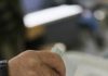 Гласовите од вчерашното гласање на болните, немоќните и затворениците ќе се бројат денеска