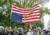 „Без кралеви“: Протестите против политиките на Трамп се шират низ САД