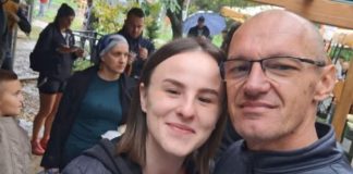 После 7 месеци, пронајдена дамата херој од кочанската болница