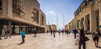 (ВИДЕО+ФОТО) Conde Nast Traveller – „Мал, но несомнено моќен“: Овој град е прогласен за најдобар за посета во Европа за 2025 година