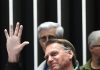 Поранешниот претседател на Бразил, Болсонаро, ќе почне да ја отслужува затворската казна за обид за државен удар