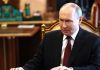 Репресивната машинерија на Путин се сврте и кон своите поддржувачи, ги етикетира како терористи и странски агенти