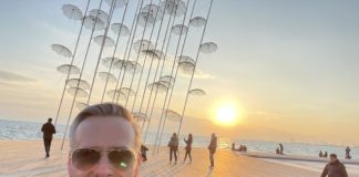 Сашко Дрвошански, нутриционист: Најдобриот начин да се грижиме за машкото здравје е тоа да го правиме секојдневно