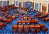 Сенатот на САД усвои предлог-закон што ќе ја прекине блокадата на владата