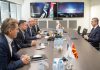 Мицкоски: Не е крај на светот ако се повлекуваат две странски компании од Македонија