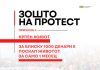 Сојузот на синдикати ги повика сите работници на протест во среда на 28 јануари