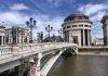 Кривична пријава за жена од Кавадарци, пијана го нападнала сопругот со нож