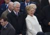Хилари Клинтон ја обвини администрацијата на Трамп за прикривање на досиејата на Епштајн