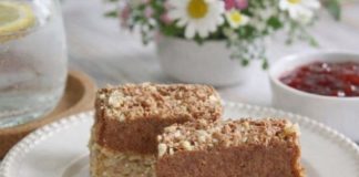СТАРИНСКИ КОЛАЧ СО КИКИРИКИ: Вкус што ве враќа во детството
