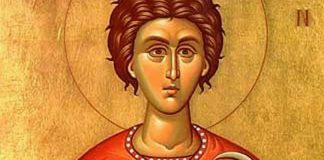 Утре се празнува Светиот маченик Трифун