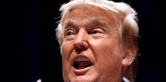 Трамп се закани дека САД сѐ уште не почнале да го уништуваат она што останало во Иран