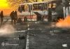 Русија ја нападна Украина со беспилотни летала и ракети, загинаа најмалку 12 лица