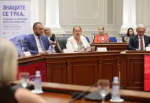 Загрижувачки податоци: во 64 училишта регистрирани 93 случаи на врсничко насилство, децата агресијата ја носат од дома