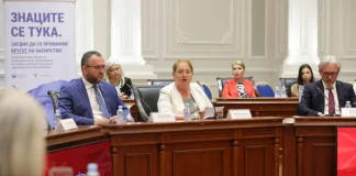 Загрижувачки податоци: во 64 училишта регистрирани 93 случаи на врсничко насилство, децата агресијата ја носат од дома