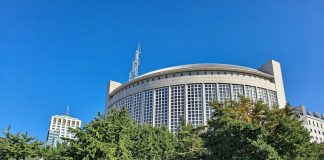 Кина уапси американски научник под сомнение за шпионажа