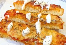 (ВИДЕО) РЕЦЕПТ ЗА ВКУСЕН И БРЗ ПОЈАДОК: Пробајте јадење кое ќе го обожава целото семејство