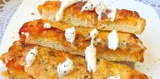(ВИДЕО) РЕЦЕПТ ЗА ВКУСЕН И БРЗ ПОЈАДОК: Пробајте јадење кое ќе го обожава целото семејство
