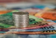 Британската економија се намалила за 0,1 отсто во април поради војната во Иран