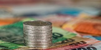 Британската економија се намалила за 0,1 отсто во април поради војната во Иран