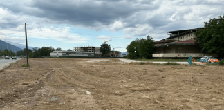 Тетово пред уште една урбана битка, Касами ја остави отворена можноста за продажба на општинските парцели