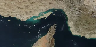 По нападите во Либан, Иран се закани со затворање на Ормутскиот теснец