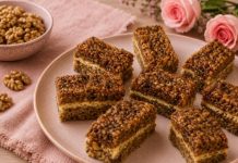 (Рецепт) СТАРИНСКИ КОЛАЧ СО ОРЕВИ: Освојува со првиот залак