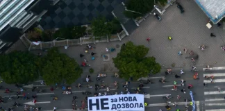 „Стоп за Усје“: Новата дозвола содржи лимити само за три загадувачи, кои се многу повисоки од дозволените во ЕУ