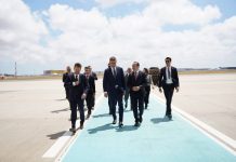 Мицкоски: Голем интерес на турските компании за инвестирање во Македонија