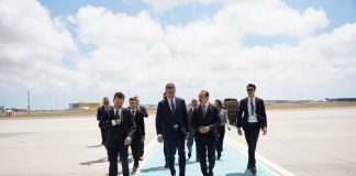 Мицкоски: Голем интерес на турските компании за инвестирање во Македонија