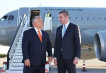 Унгарија покренува истрага за контроверзниот заем од една милијарда евра за Македонија