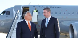 Унгарија покренува истрага за контроверзниот заем од една милијарда евра за Македонија