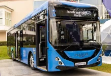 ИКАРУС и ЕВН повторно избрани за набавка на 150 електрични автобуси и станици за полнење