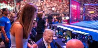 Трамп ја поздрави „златната доба на Америка“ во говорот по повод 250-годишнината од нацијата