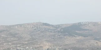 Израелските министри најавија планови за нови нелегални населби во Газа и на Западниот Брег