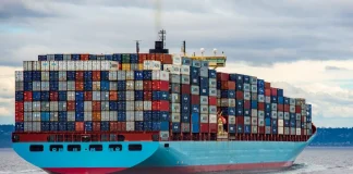 Трамп воведе царини за 60 трговски партнери, меѓу нив и ЕУ, Кина и Канада