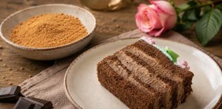 (Рецепт) ЧОКОЛАДНА ПЛАЗМА ТОРТА: Освојува со првиот залак